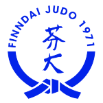 FinnDai-judo-logo